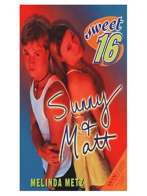 cover image of Sunny & Matt